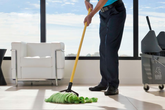 Housekeeping Service